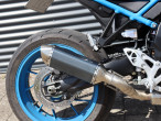 2024 Suzuki GSX-8S