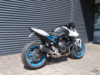 2024 Suzuki GSX-8S