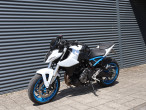 2024 Suzuki GSX-8S