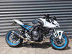 2024 Suzuki GSX-8S