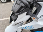 2024 Suzuki GSX-8S 2024 Suzuki GSX-8S