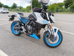 2024 Suzuki GSX-8S 2024 Suzuki GSX-8S