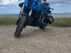 2024 Suzuki GSX-8S