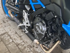 2024 Suzuki GSX-8S