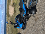 2024 Suzuki GSX-8S