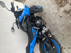 2024 Suzuki GSX-8S