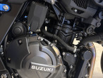 2024 Suzuki GSX-8S 2024 Suzuki GSX-8S