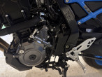 2024 Suzuki GSX-8S 2024 Suzuki GSX-8S