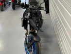 2024 Suzuki GSX-8S