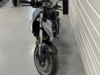 2024 Suzuki GSX-8S