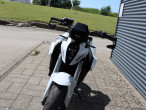 2024 Suzuki GSX-8S