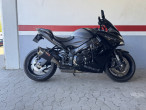 2024 Suzuki GSXS 1000 F