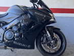 2024 Suzuki GSXS 1000 F