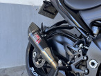 2024 Suzuki GSXS 1000 F
