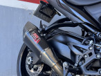 2024 Suzuki GSXS 1000 F