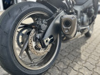 2024 Suzuki GSXS 1000 GT