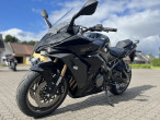 2024 Suzuki GSXS 1000 GT