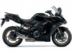 2024 Suzuki GSXS 1000 GT