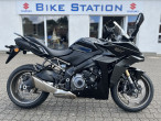 2024 Suzuki GSXS 1000 GT