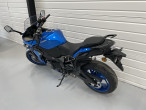 2024 Suzuki GSXS 1000 GT