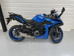 2024 Suzuki GSXS 1000 GT