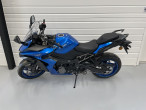 2024 Suzuki GSXS 1000 GT