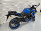 2024 Suzuki GSXS 1000 GT
