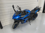 2024 Suzuki GSXS 1000 GT