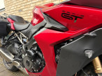 2024 Suzuki GSXS 1000 GT 2024 Suzuki GSXS 1000 GT