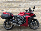 Suzuki GSXS 1000 GT