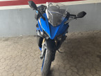 2024 Suzuki GSXS 1000 GT