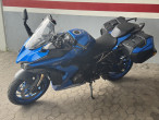 2024 Suzuki GSXS 1000 GT