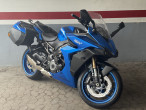 2024 Suzuki GSXS 1000 GT