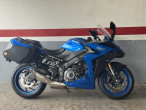 2024 Suzuki GSXS 1000 GT