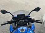 2024 Suzuki GSXS 1000 GT