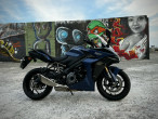 2024 Suzuki GSXS 1000 GT 2024 Suzuki GSXS 1000 GT