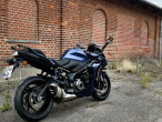 2024 Suzuki GSXS 1000 GT 2024 Suzuki GSXS 1000 GT