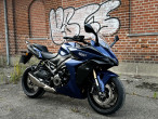 2024 Suzuki GSXS 1000 GT 2024 Suzuki GSXS 1000 GT