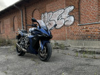 2024 Suzuki GSXS 1000 GT 2024 Suzuki GSXS 1000 GT