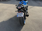 2024 Suzuki GSXS 1000 GT 2024 Suzuki GSXS 1000 GT