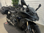 2024 Suzuki GSXS 1000 GT 2024 Suzuki GSXS 1000 GT