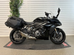 2024 Suzuki GSXS 1000 GT 2024 Suzuki GSXS 1000 GT