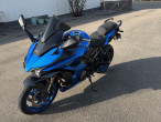 2024 Suzuki GSXS 1000 GT 2024 Suzuki GSXS 1000 GT