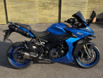 2024 Suzuki GSXS 1000 GT 2024 Suzuki GSXS 1000 GT