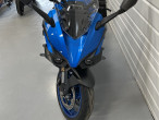 2024 Suzuki GSXS 1000 GT