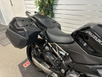 2024 Suzuki GSXS 1000 GT 2024 Suzuki GSXS 1000 GT