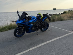 2024 Suzuki GSXS 1000 GT 2024 Suzuki GSXS 1000 GT