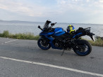 2024 Suzuki GSXS 1000 GT 2024 Suzuki GSXS 1000 GT