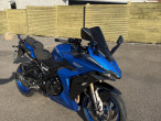 2024 Suzuki GSXS 1000 GT 2024 Suzuki GSXS 1000 GT