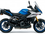 2024 Suzuki GSXS 1000 GX